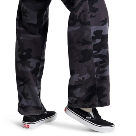 Vans Classic Slip-On Shoes 4