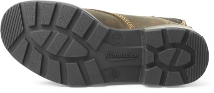 Blundstone Lace Up Gore Boots - Women's 4