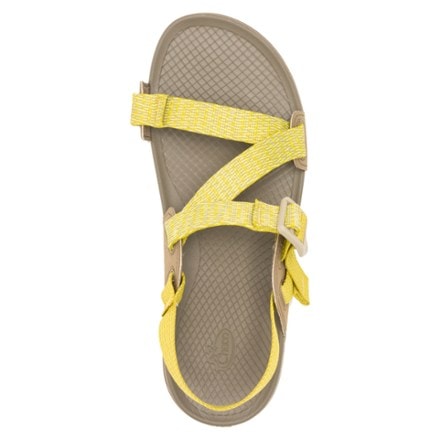 Chaco Lowdown Sandals - Women's 6
