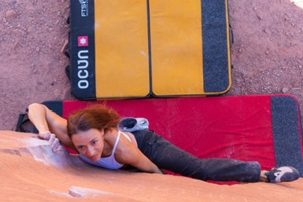 OCUN Dominator FTS Crash Pad 2