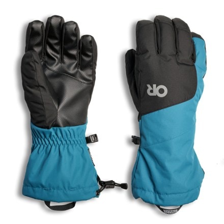 Outdoor Research Adrenaline 3-in-1 Gloves - Women's 0