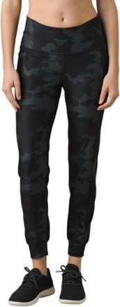 prAna Layna Printed Jogger Pants - Women's