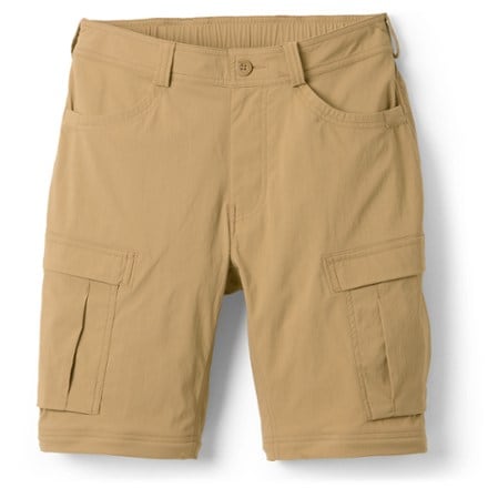 REI Co-op Sahara Convertible Pants - Men's 8