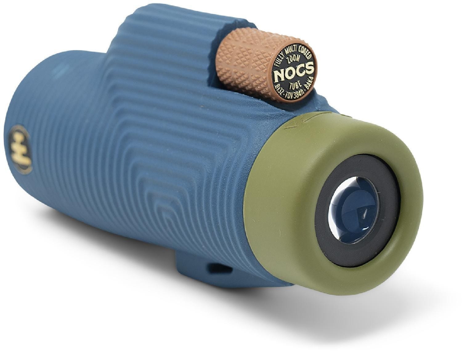 Zoom Tube 8 x 32 Monocular Telescope