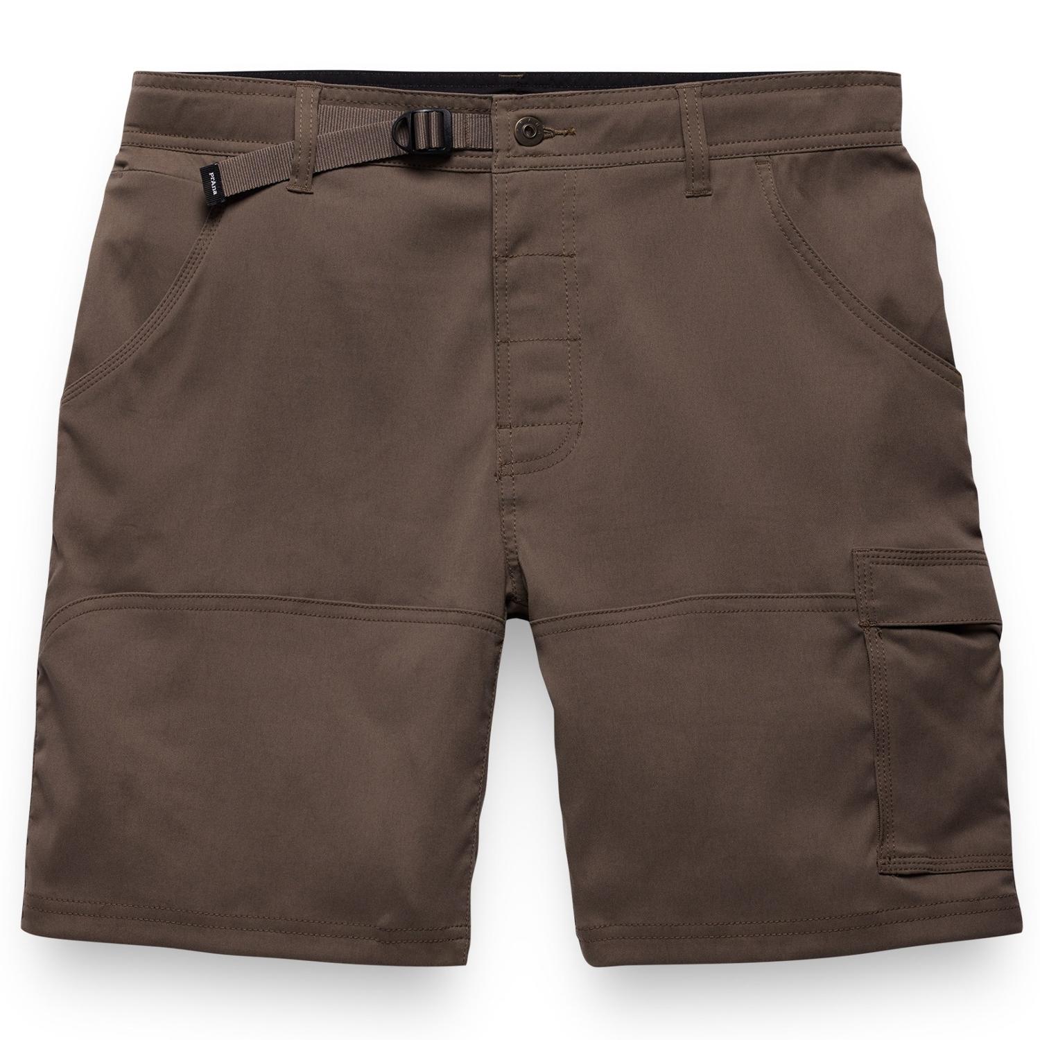 Stretch Zion 10" Shorts - Men's