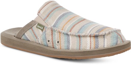 Sanuk You Got My Back ST Blanket Shoes - Men's 2