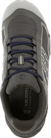 merrell all out terra ice