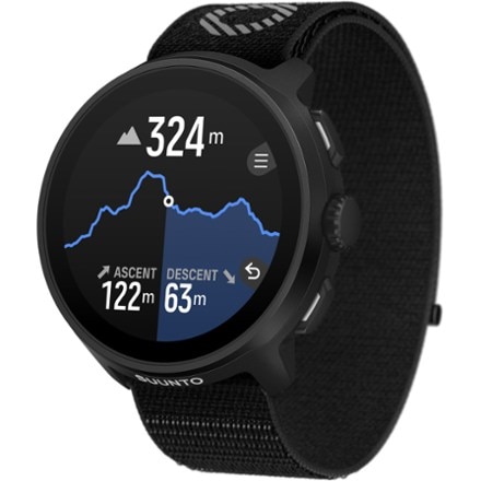 Suunto Run 4