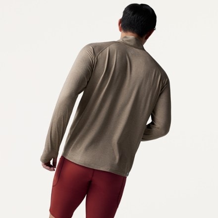 rabbit EZ Zip Quarter-Zip - Men's 2