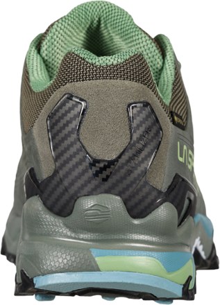La Sportiva Ultra Raptor II Leather GTX Hiking Shoes - Women's 2