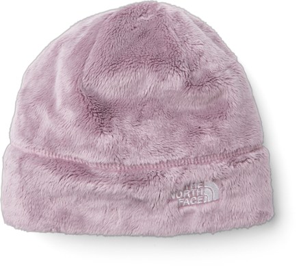 north face osito hat