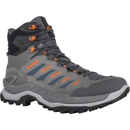 Lowa Innovo GTX Mid Hiking Boots - Men's 2