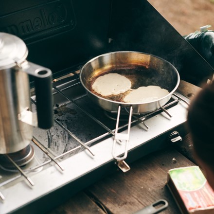 Stanley Adventure Series Prep+Eat 9-Piece Frying Pan Set 8