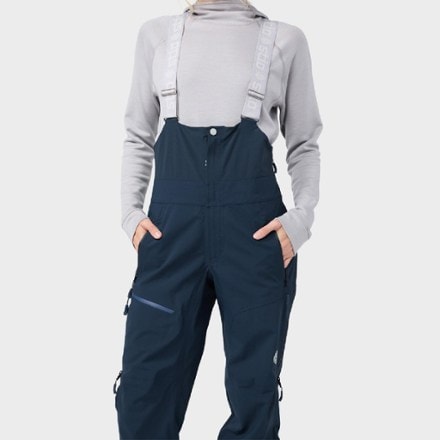 Stio Environ Bib Pants - Women's 5