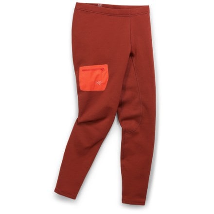 Arc'teryx Rho Heavyweight Base Layer Bottoms - Men's 3