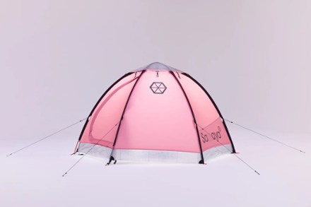 Samaya SAMAYA2.5 Tent 1