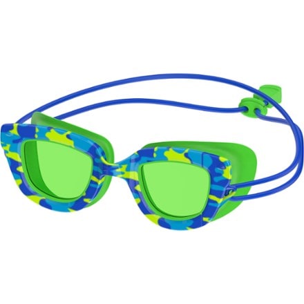 Speedo Sunny G Seasiders Goggles - Kids' 0