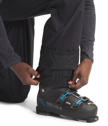 The North Face Freedom Snow Pants - Men's Short Sizes 2