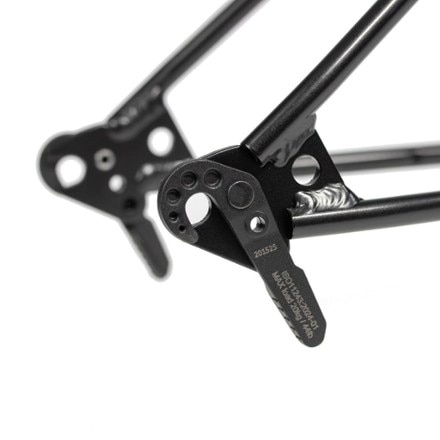 Ortlieb Quick-Rack L 5