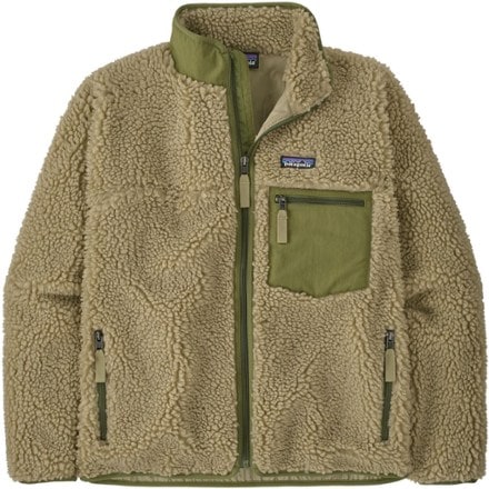 Patagonia Classic Retro-X Jacket - Women's 0