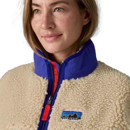 Patagonia Classic Retro-X Jacket - Women's 4