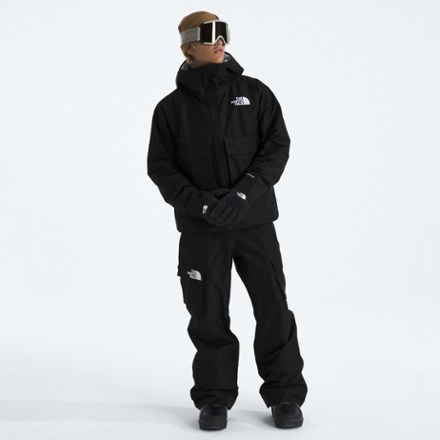 The North Face Dragline Bib Pants - Men's | REI Co-op