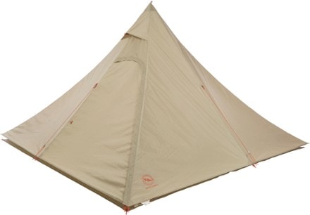Big Agnes Gold Camp 5 Tarp 1