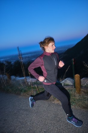 Location Image for Altra x Smartwool Escalante 4 Road-Running Shoes - Women's