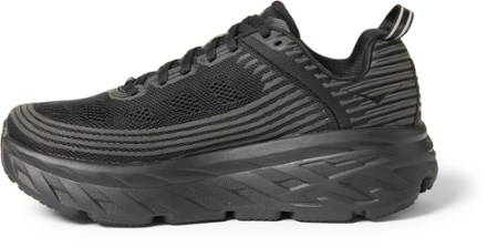 hoka one one bondi 6 rei