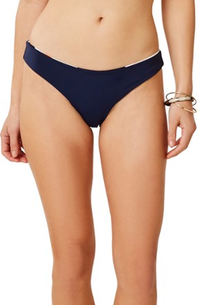 Carve Designs Sanitas Reversible Swimsuit Bottoms - Women's 4
