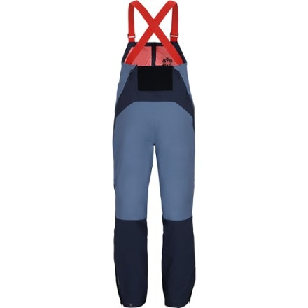 Obermeyer Steibis Shell Bib Pants - Women's 4