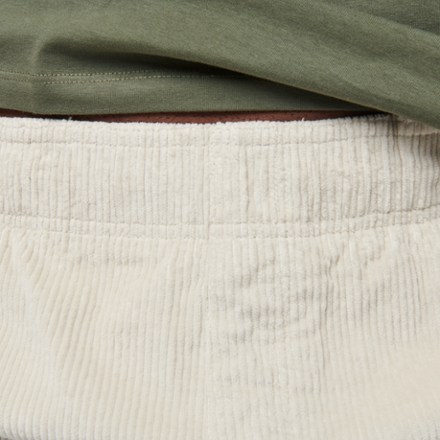 Black Diamond Dirtbag Corduroy Shorts - Men's 5