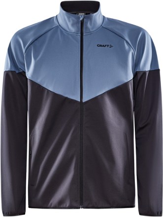 Craft Glide Block Jacket - Men's 0