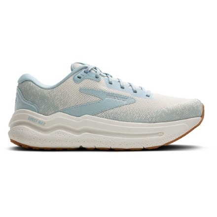 Brooks Ghost Max 2 Road-Running Shoes - Women's 0