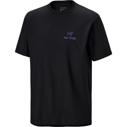 Arc'teryx Kragg SL Cotton Jug T-Shirt - Men's 0