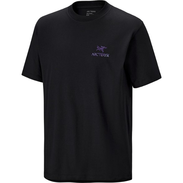Product Image of color Black/Violectric