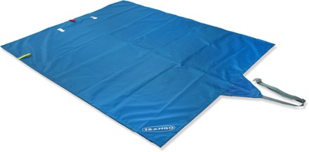 Trango Cord Trapper Rope Tarp 0