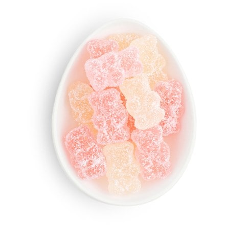 Sugarfina Bubbly Bears Celebration Bottle 1