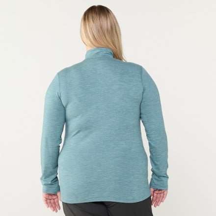 REI Co-op Midweight Base Layer Half-Zip Top - Women's 3