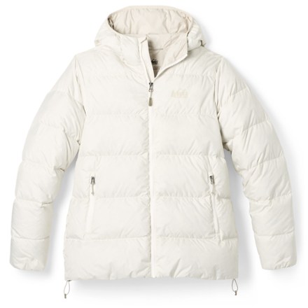 650 Down Full-Loft Jacket - Women's