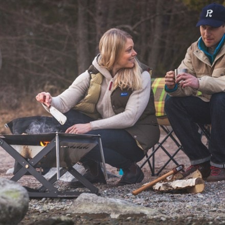 Primus Openfire Pan 4