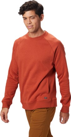 polo ski sweater