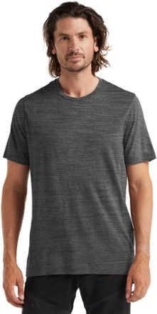 Icebreaker Tech Lite II Crewe T-Shirt - Men's 1