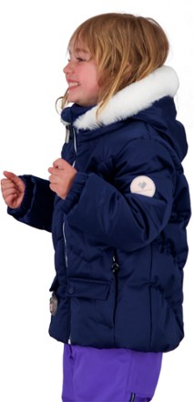 Obermeyer Roselet Insulated Jacket - Kids' 5