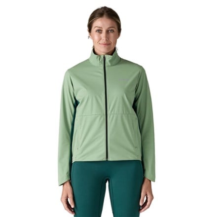 Patagonia Wind Shield Jacket - Women's 1