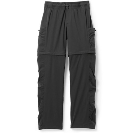 KUHL Freeflex Zip-Off Pants - Women's
