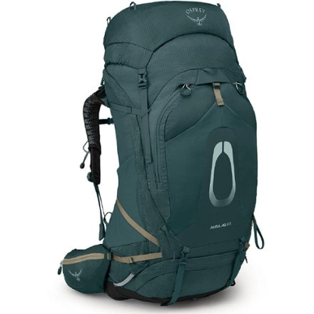 Osprey Aura AG 65 Pack - Women's 0