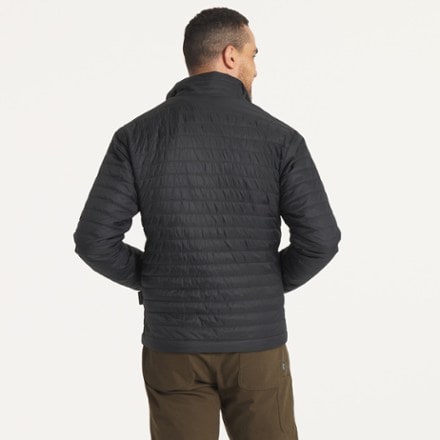 PAKA Mayu Ultralight Insulated Jacket - Men's 1