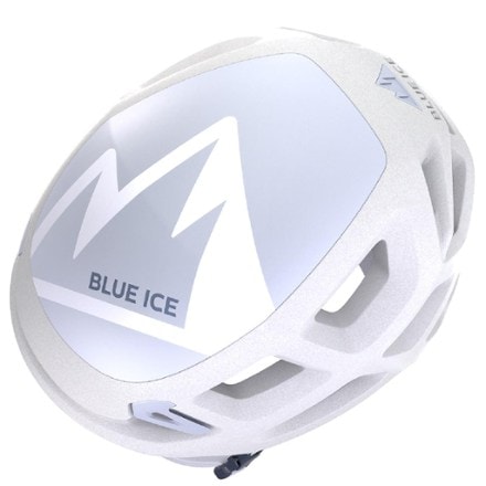 BLUE ICE Blast Climbing Helmet 2