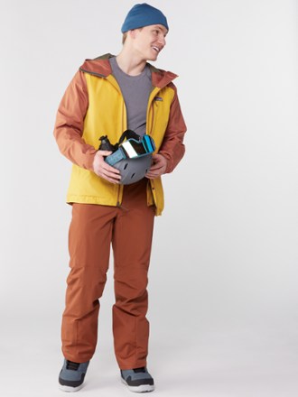 Patagonia Insulated Powder Town Jacket - Men's 3